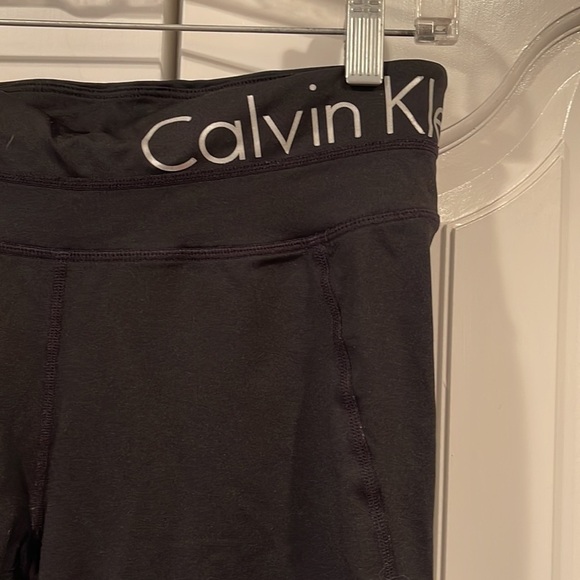 Calvin Klein ⭐️Performance leggings - Picture 2 of 6
